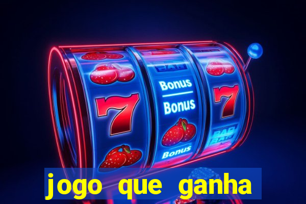 jogo que ganha dinheiro sem depositar nada